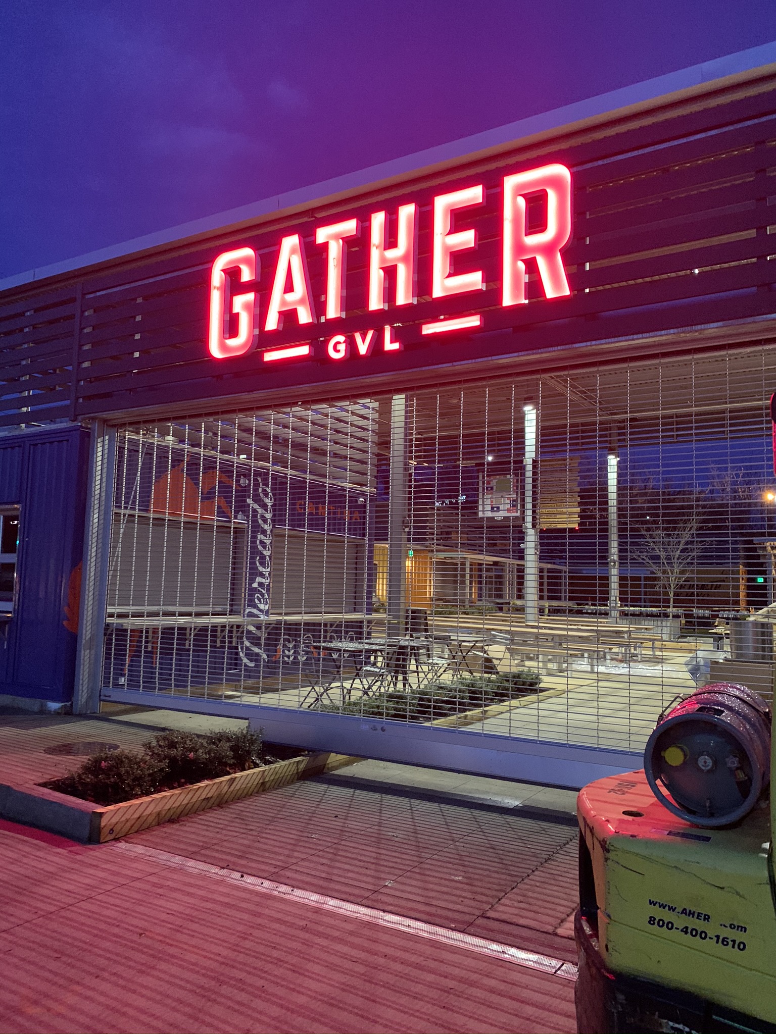 GatherGVL