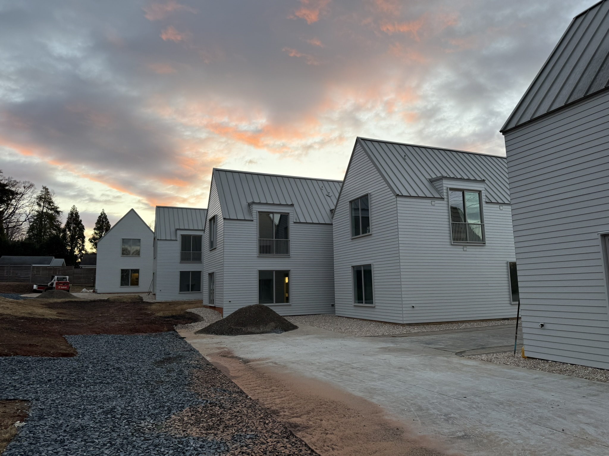Residential&nbsp;